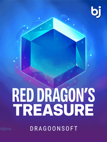 Red Dragon’s Treasure game thumbnail