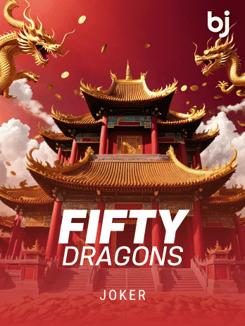 Fifty Dragons game thumbnail