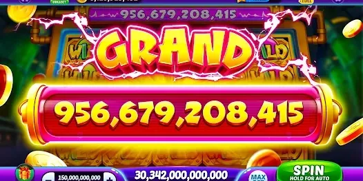 Shwe Casino ইন্টারফেস ২