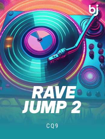 Rave Jump 2 game thumbnail