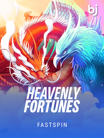 Heavenly Fortunes game thumbnail