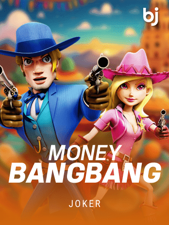 Money Bang Bang game thumbnail
