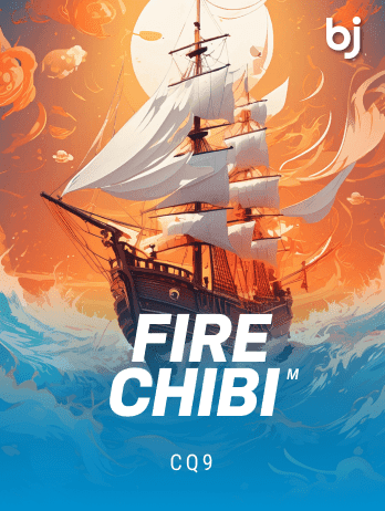 Fire Chibi M game thumbnail