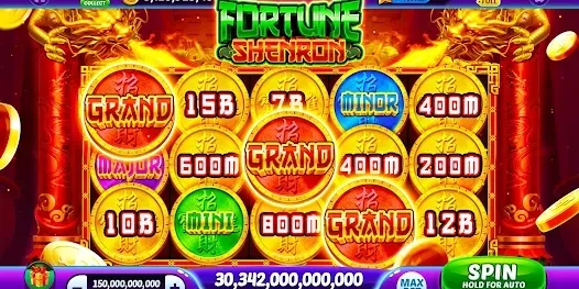Shwe Casino ইন্টারফেস ৫